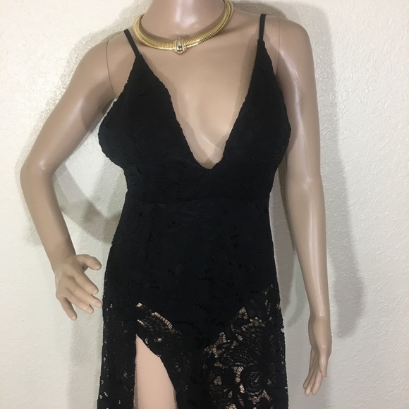 SEEK  THE LABEL DRESS - Picture 4 of 12